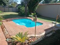 F'leur Guesthouse - B&B Mokopane