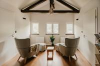 Chalet Kaz - Haute Savoie - 6 Chambres 12 couchages - B&B Vacheresse