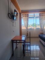 Habitación Doble con baño privado - 2 camas