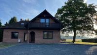 Stasiowe - B&B Zborowskie
