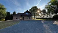 Stasiowe - B&B Zborowskie
