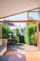 Luxury Colonial Terrace House in the Rocks - B&B Sydney