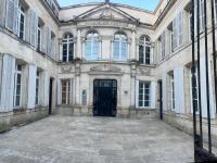 La Cour du Palais - B&B Rochefort