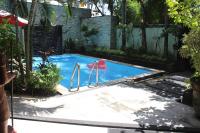 Marinos Place Legian - B&B Legian