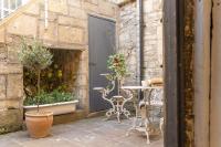 Milliners Court - One-Bed Cottage in Central Bath - B&B Bath