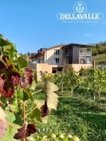 Dellavalle Guest House - Chambres d’hôtes Vigliano d'Asti