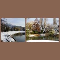 Casa Betta - Boho Lake Apartments - B&B Riva del Garda