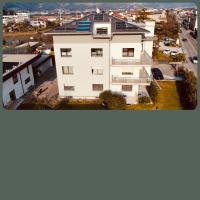 Casa Betta - Boho Lake Apartments - B&B Riva del Garda