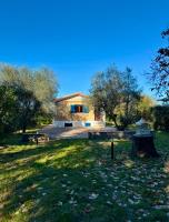 Casa al lago di Mimmi - B&B San Lorenzo Nuovo
