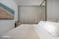 Suite con vistas a la piscina