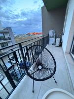 Eden by Mirvana Apartments - Bed and Breakfast Timişoara