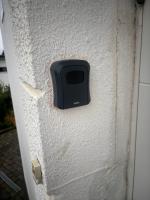 Villa i Åstorp - Ferienwohnung Åstorp