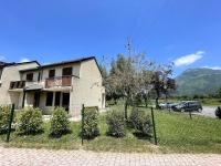 Jardin, vue montagnes, animaux OK, draps inclus - B&B Bielle