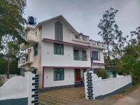 Misty cloud homestay - B&B Pīrmed