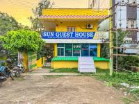 Sun Guest House - B&B Mahabalipuram
