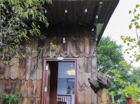 Sapa Succulent Garden Homestay - Vườn Sen Đá Homestay - B&B Sa Pa