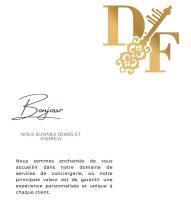 Jardin et Étang services gratuits piscine tennis golf - B&B Ivry-la-Bataille