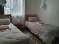 Camera Matrimoniale con Bagno Privato