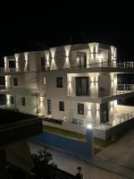 Appartamento Standard con 2 Camere da Letto