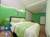 Deluxe Family Suite