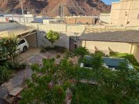 فيلا وشاليه الجبل الاحمر - B&B Al-`Ula