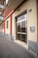 GioiApartment - B&B Scalo Romana Villaggio Olimpico - Bed and Breakfast Milaan