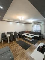 Stan na dan - B&B Podgradac