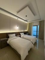 Suite con 2 Camere da Letto
