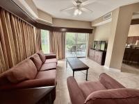 Entire Condo - 3Bed 2Bath- 5 mins to Disney Park - B&B Orlando