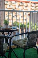 Grace Pool Apartment Benalmádena - B&B Benalmádena
