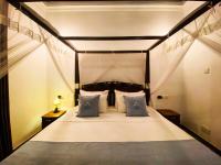 Camera Matrimoniale Deluxe con Vasca