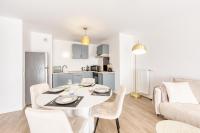 Escapade urbaine CDG Paris a deux pas - B&B Le Blanc-Mesnil