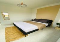 Two-Bedroom Apartment with Terrace