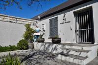 The Modest Mansion - B&B Cape Town