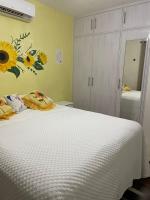 Depto Sol en Cancún av la Luna - Chambres d’hôtes Cancún