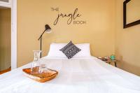 Prime Location Top Rated Free Parking Clean - B&B Columbus