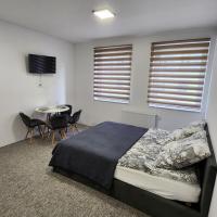 Kawalerki Mazurski Zdroj - Ferienwohnung Gołdap