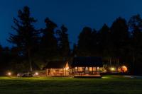 Black Cabin Lokve - B&B Homer