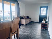 Eden Garden t3 appartement spacieux avec jardin Eco-ferme - Chambres d'hôtes Sainte-Suzanne