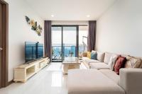 Appartement Familial 2 Chambres avec Vue