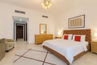 AquaVista Ensuite Room - Lakeview - Ferienwohnung Dubai