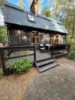 Leśna Chata Arciechów - B&B Arciechów