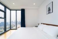 Sunwah Pearl Luxury Apt - Near Landmark 81 & District 1 - Chambres d’hôtes Hô Chi Minh Ville