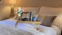 The Hideaway - Ferienwohnung Shepton Mallet