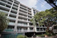 Stay Chill Heart Of Nimman - Bed and Breakfast Chiang Mai