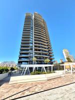 SAKURA LUXURY Poniente Beach - B&B Benidorm