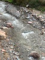 Habitación Doble con baño privado