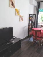 Apartamento privado en Terrassa, Barcelona - Ferienwohnung Terrassa
