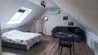Les tournesols - B&B Woincourt