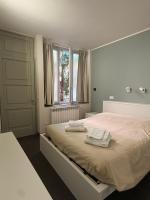 Ampia Camera Matrimoniale